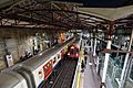 Farringdon Railway Station