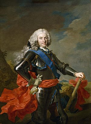 Felipe V de España, Rey de.jpg