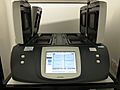 G-Storm thermal cycler