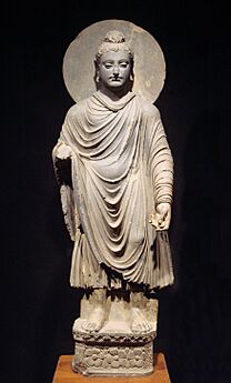 Gandhara Buddha (tnm)