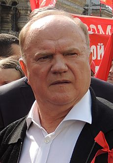 Gennady Zyuganov (2012-05-01) (cropped).jpg