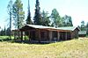 Geraldine Lucas Homestead-Fabian Place Historic District