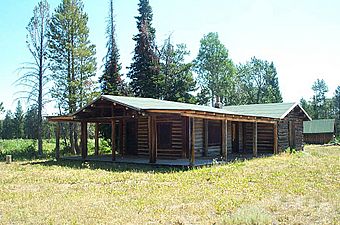 Geraldine Lucas cabin.jpg