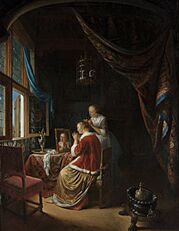 Gerard Dou 008