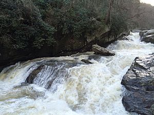 Green River Narrows