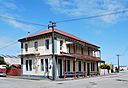 Greymouth Neptune Backpackers.JPG