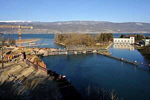 Hagneckkanal Chasseral 02 12