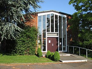 Henfield Roman Catholic Church