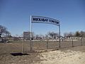 Huckabay Cemetery