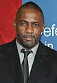 Idris Elba 2014