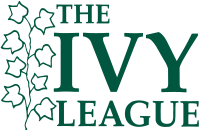 Ivy League logo