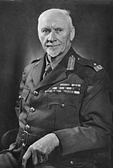 Jan Smuts 1947