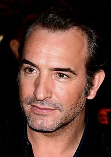 Jean Dujardin 2014