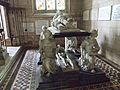 John Hotham Tomb South Dalton