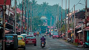 Kalpathy Palakkad