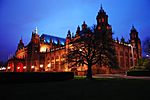 Kelvingrove Art Gallery and Museum