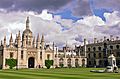 King's College, Cambridge2