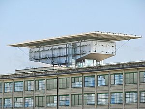 La Pinacothèque Giovanni et Marella Agnelli au Lingotto (Turin) (2861118854)