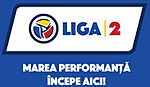 Liga 2 logo