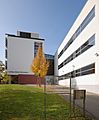 Ludwig-Uhland-Gymnasium Kirchheim unter Teck 2008-10