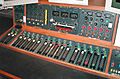 Mark III radio desk