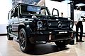 Mercedes-Benz G 63 AMG 2012