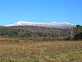 Mt Mansfield 20061018