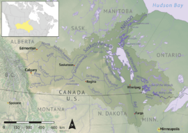 Nelson river basin map.png