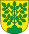 Coat of arms of Oberbuchsiten