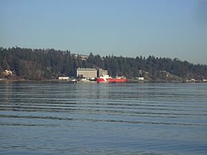 Pacific Biological Station