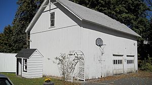 Peet Barn