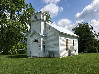 Pleasant Green Methodist Episcopal Church.jpg