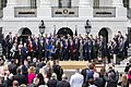 President Trump Welcomes the Boston Red Sox to the White House (47028934414)