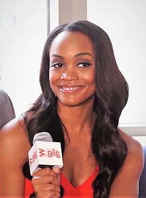 Rachel Lindsay on WBLS.jpg