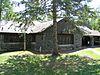 Jay Cooke State Park CCC/Rustic Style Historic District