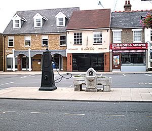 Rochford in 2006.jpg