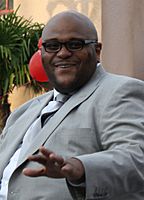 Ruben Studdard 2