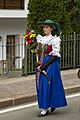 Südtiroler Tracht