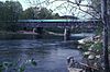 Scott Covered Bridge