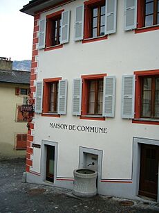 SaillonMaisonCommune