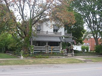 Sarah Martin House in Monmouth.jpg