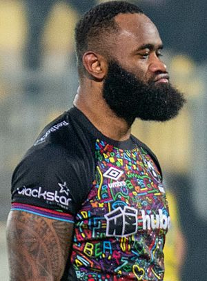 Semi Radradra Bristol 2023