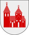 Coat of arms of Skara