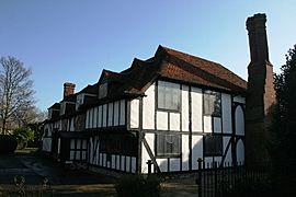 Southchurch Hall