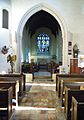 St Marys Church, Stotfold Nave