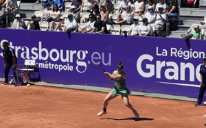 Svitolina Strasbourg 2024 (2)