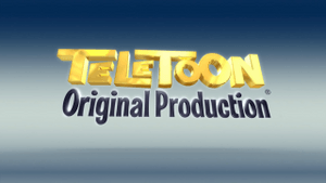 Teletoon Original Production