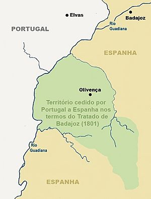 Território de Olivença