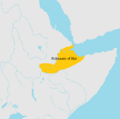 The Sultanate of Ifat