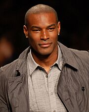 Tyson Beckford (cropped)